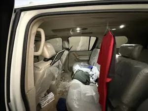 إنفينيتي ‏QX56 ‏2007