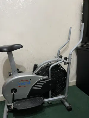 للبيع: جهاز أوربتراك (OrbiTrek) بحالة جيدة