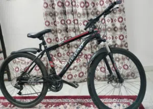 سيكل (دراجة هوائية)