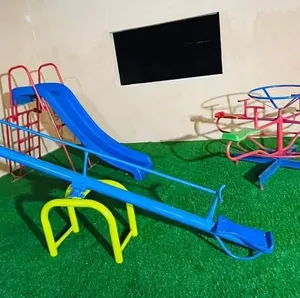 تشكيلة واسعة من العاب المزارع والحدائق مراجيح وسحاسيل وسيسو ودويخة ونطاطات ترامبولين