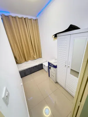 Furnished Monthly in Abu Dhabi Al Khalidiya
