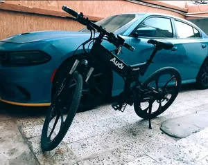 Electric Bicycles . Used3