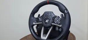 Steering . Playstation . Used4