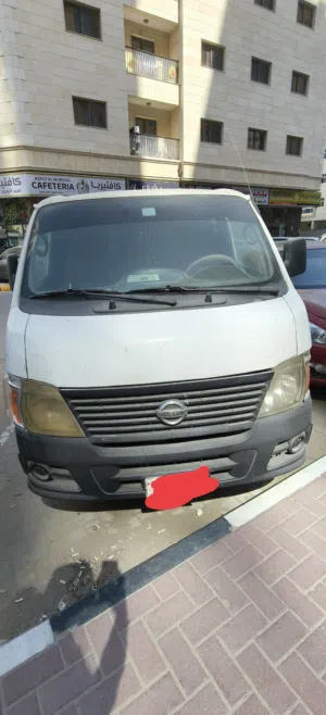 Nissan Uravn