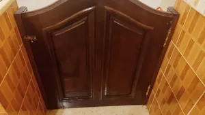 باب موقن مروحه للمطابخ