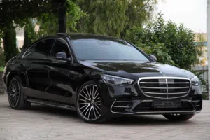 مرسيدس-بنز S450 AMG Special Order أعلى فئة موديل 2022 First Class package
