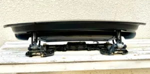 للبيع: جناح بورش باناميرا S (2014)  For Sale: Porsche Panamera S Spoiler