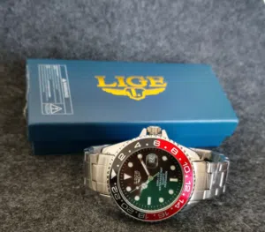 LIGE - ORIGINAL BRAND - Model LG10051