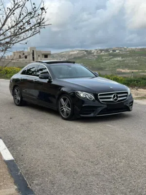 Mercedes benz AMG وكالة