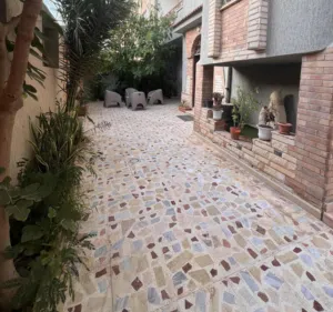 600 m2 More than 6 bedrooms Townhouse for Sale in Tripoli Jama'a Saqa'a