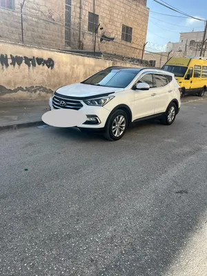 used-hyundai-santa-fe-in-hebron