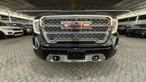 GMC Sierra Denali 2020