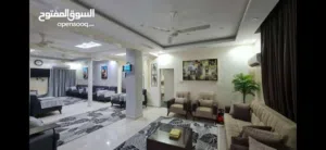 منزل في قلب السيب للبيع من المالك بسعر منخفض جداً