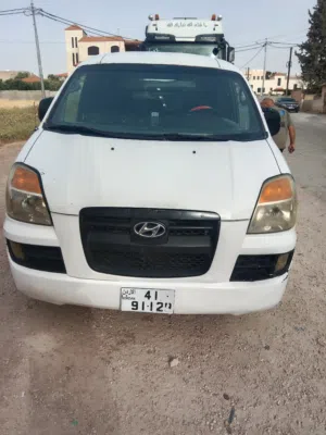 Used Hyundai H1 in Madaba