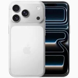 Apple iPhone 17 Pro Max 512 GB in Amman