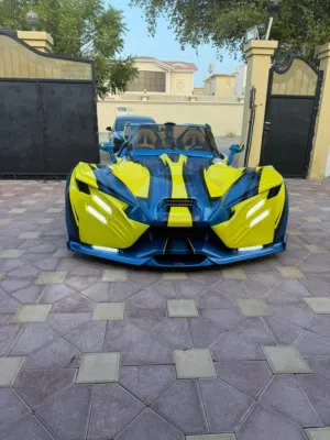 Polaris Slingshot 2015 – سيلنق شوت - معدل بالكامل (A to Z) 4 سلندر سعة 2.4 لتر Ecotec قوة 173 حصان