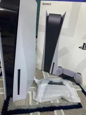 PlayStation 5