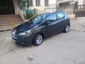 اوبل كورسا.2016..ماتور 1400...