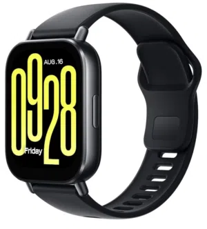 Smart watch it is so good and perfect for u to wear it and so amazing
