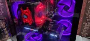 pc gaming مواصفات عاليه