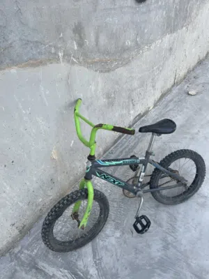 دراجة 16BMX انش