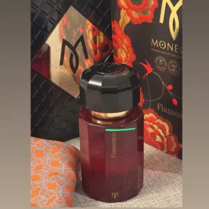 عطر فلامنجو