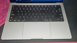 MacBook Pro 14" M2 Pro