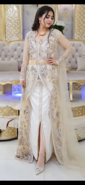Caftan tasdira