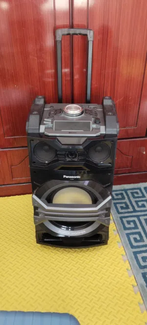 speaker sub woofer