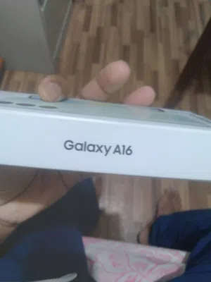 Samsung A16 mobile موبيل a16