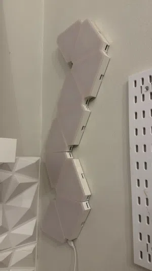 اضاءة سيت اب