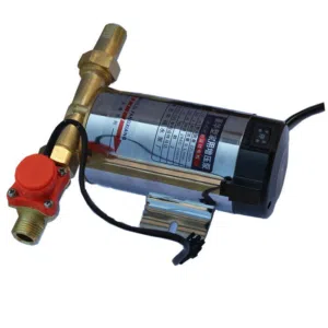 مضخه تقويه مياه كيزر