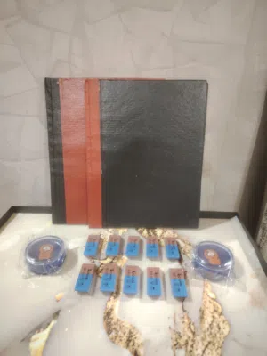مجموعه للبيع