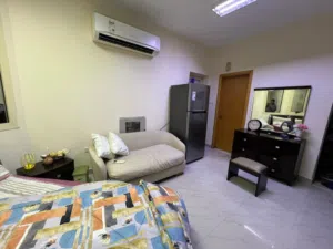 540 m2 Studio Apartments for Rent in Ajman Ajman Corniche Road