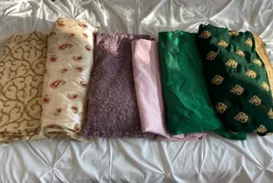 Fabrics . L . Other . New4