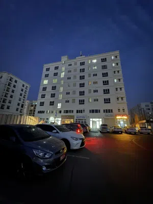 80 m2 2 Bedrooms Apartments for Rent in Muscat Bosher