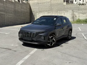 Hyundai . Tucson . 2022 . Used0