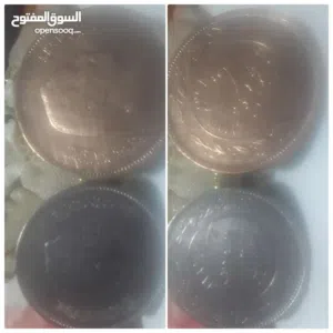 عمله اردنيه مطلوبه سنت اسباني 2002