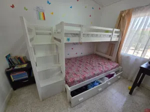 Kids Bunk Bed in very Mint Condition for Sale