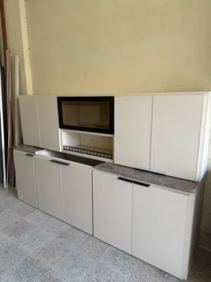 عرض خاص على المطابخ الالمنيوم البريميوم مطابخ مودرن بديل الامنيت متوفر جميع الألوان والأشكال