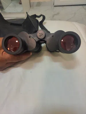 منظار بحاله ممتازه