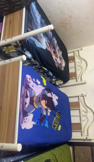 اسرة اطفال منفصل