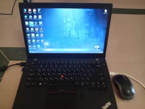 lenovo t470s للبيع