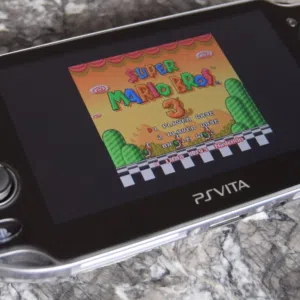 PSP Vita PlayStation for sale in Amman