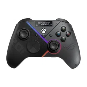 ASUS GD300X ROG Raikiri Pro Wireless Controller Tri-mode Connectivity, PC / XBOX