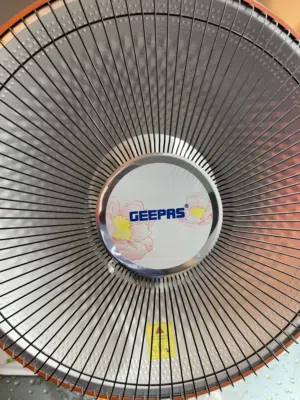 For sale a heater that works in excellent condition Gepas International Company for 15 BD