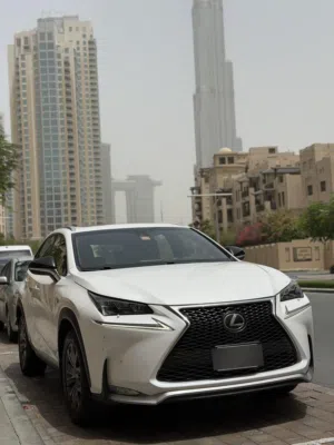 lexus nx200t