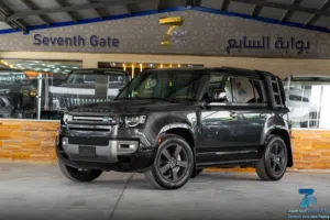 Land Rover Defender P400 110 X Dynamic 2023
