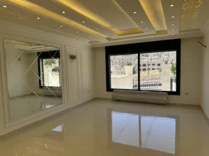195-m2-4-bedrooms-apartments-for-sale-in-amman-jubaiha