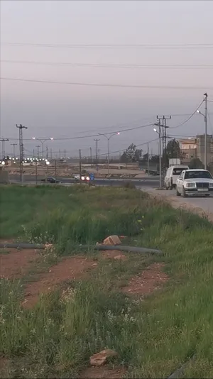 Residential Land for Sale in Amman Areinba Al Gharbiyah